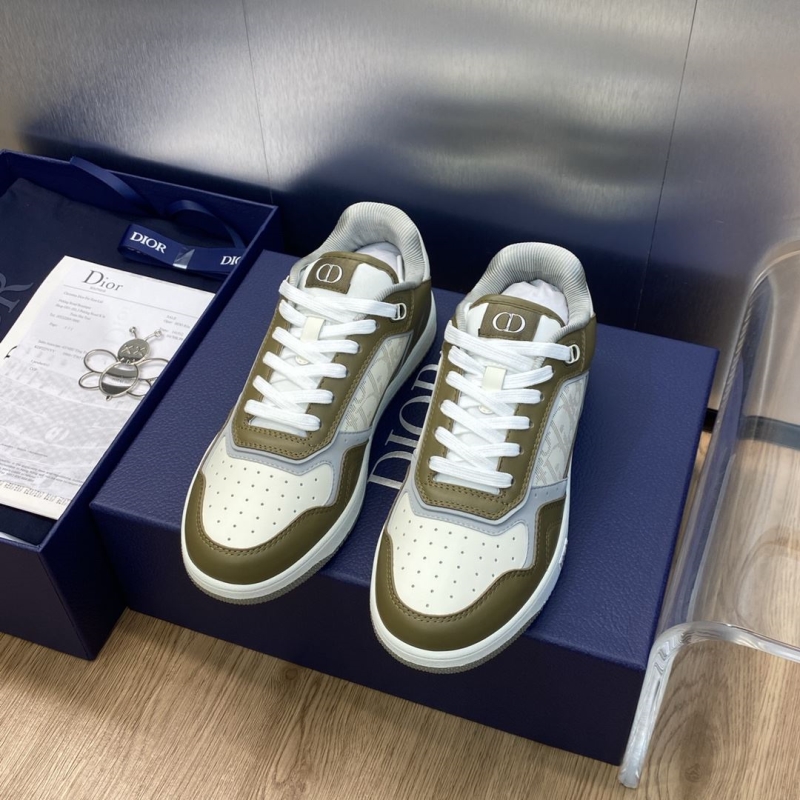 ch**an D*or casual shoes